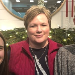 Meet your Posher, Robin